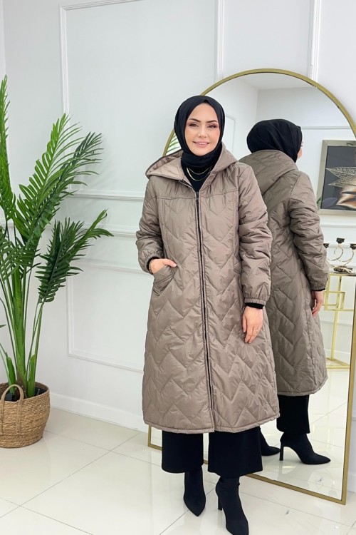 Star Kapi̇tone Mont  Vi̇zon