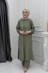 Şule Takım Haki