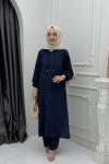 Şule Takım Lacivert