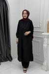 Şule Takım Siyah