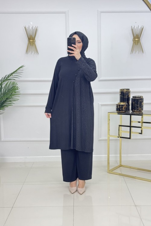 Suzi̇ TakimSi̇yah