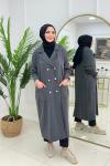 Toprak Hirka  Antrasi̇t