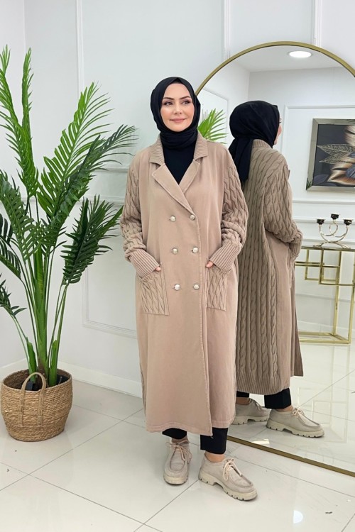 Toprak Hirka  Camel