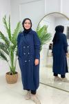 Toprak Hirka  Laci̇vert