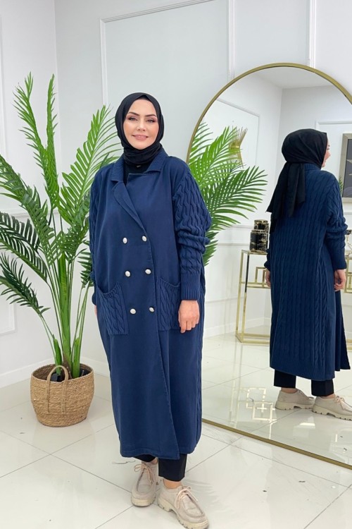 Toprak Hirka  Laci̇vert