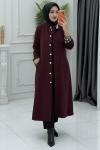 Umay Kaşe Bordo