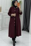 Umay Kaşe Bordo