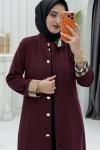 Umay Kaşe Bordo