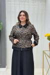 Utku Etekli Takım  Siyah