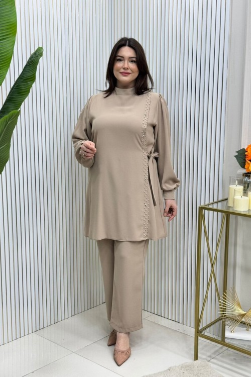 Yade Takım Vizon