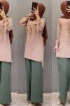 Yeni Model Cepli Pantolonum