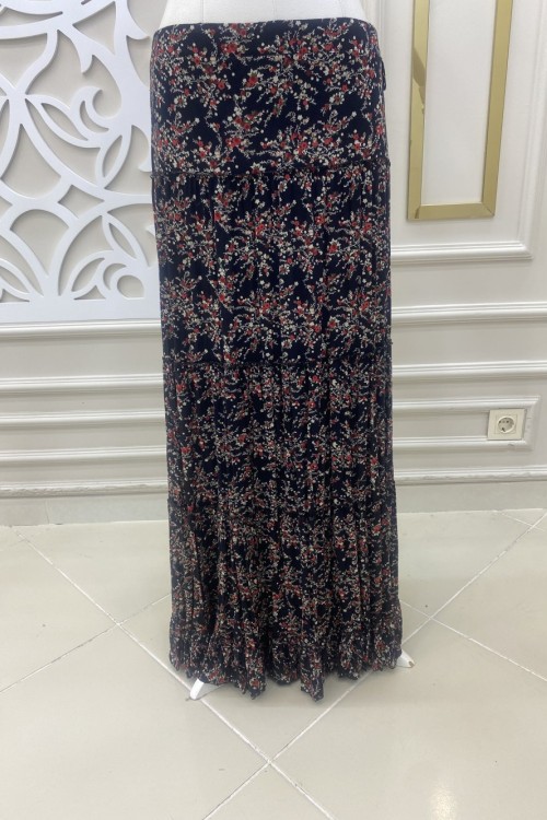 Yeni Model Eteğim
