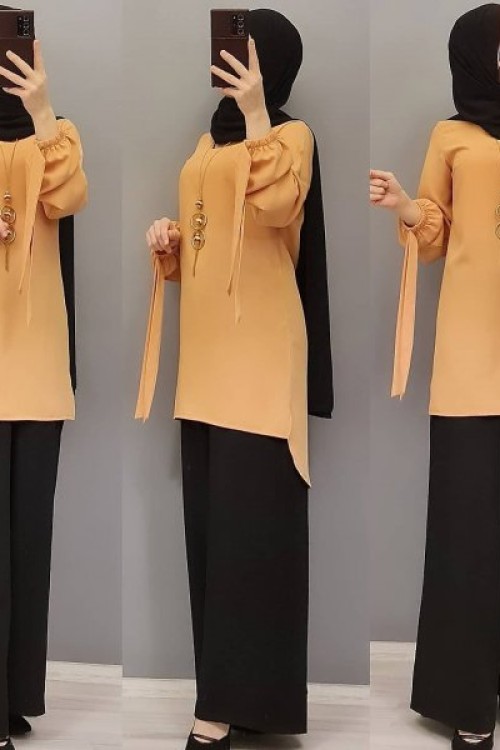 Yeni Model Gömleğim