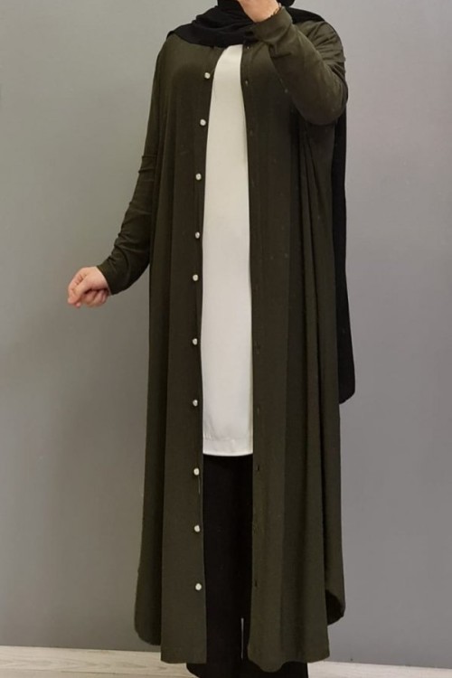Yeni Model Hırkam