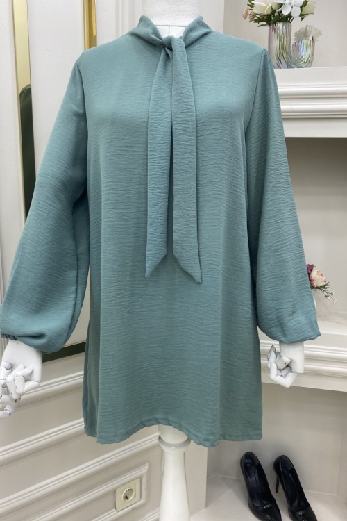 Yeni Model İtal Ayrobin Tunik