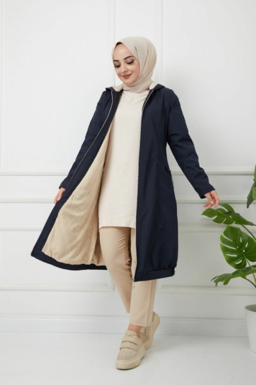 Yeni Model Kabanım