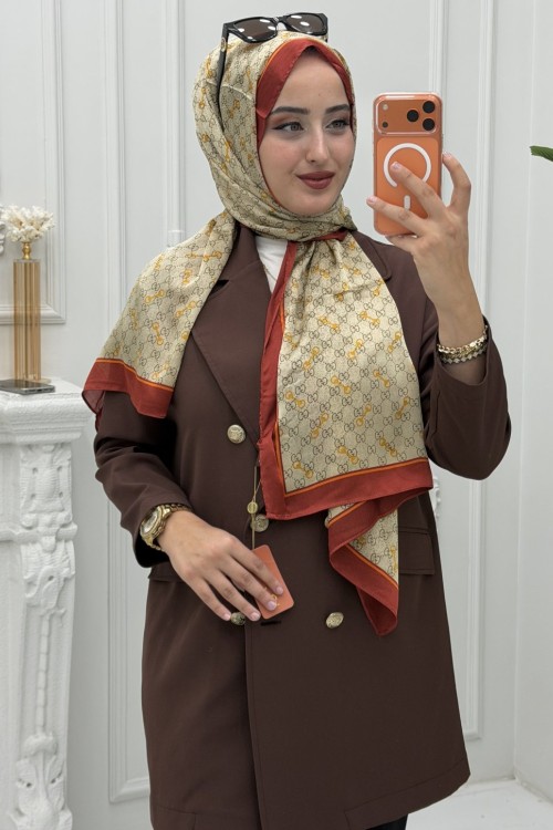 Yf1172 Kırmızı