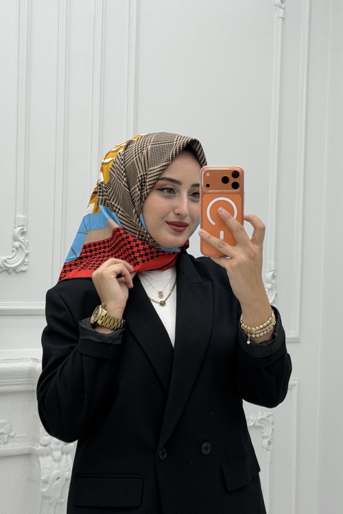 Yf1180 Kırmızı
