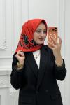 Yf1184 Kırmızı