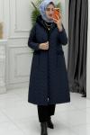 Zehra Şişme Lacivert