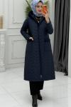 Zehra Şişme Lacivert