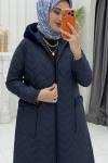 Zehra Şişme Lacivert
