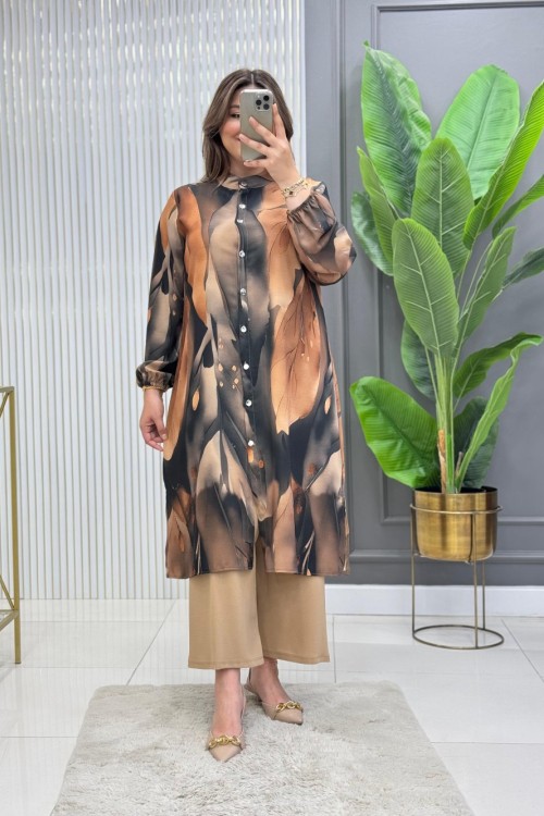 Zehra Takım Vizon