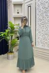 Zuhal Elbise